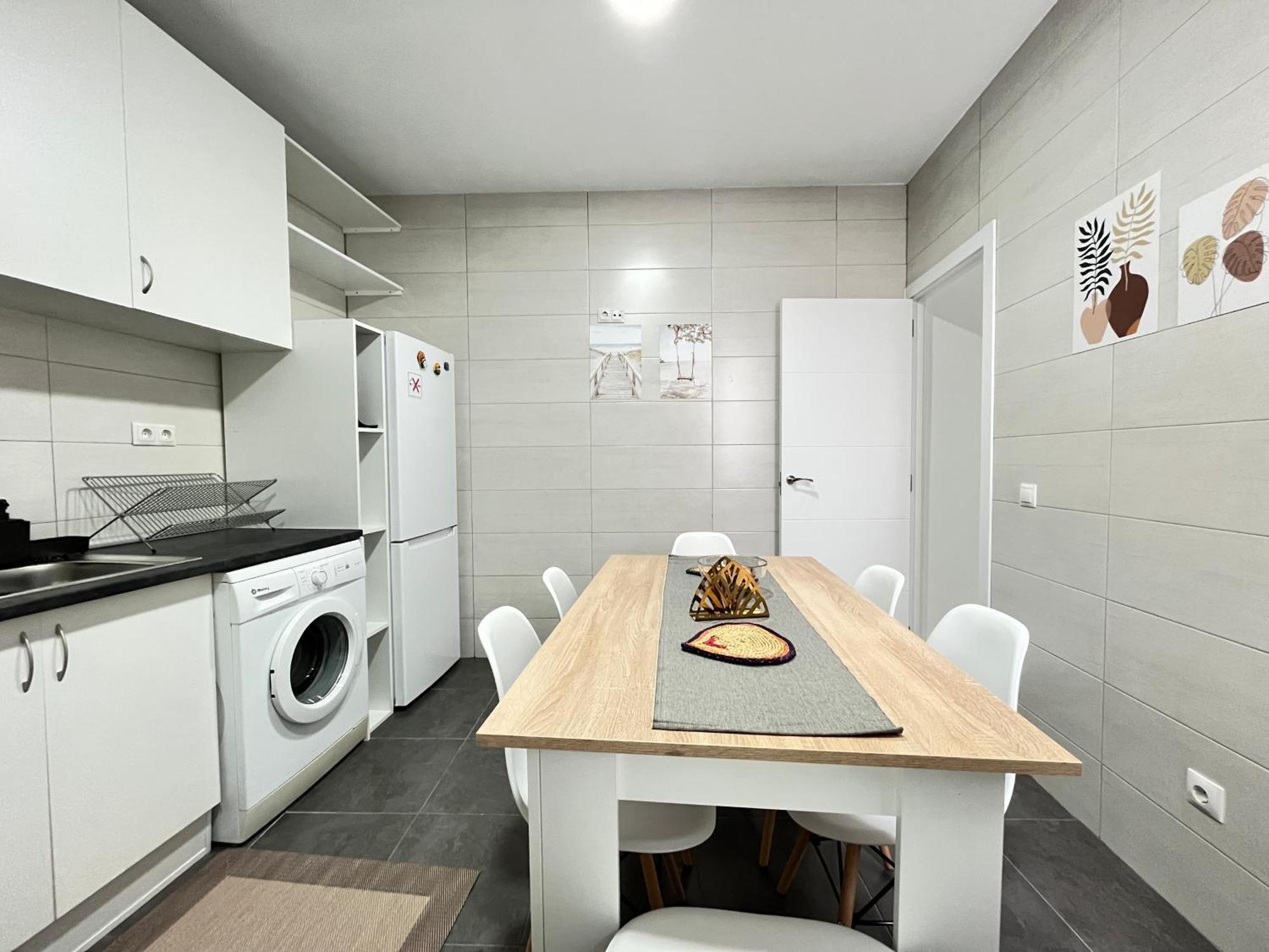Exclusivo Atico Chamberi Apartment Madrid Bagian luar foto