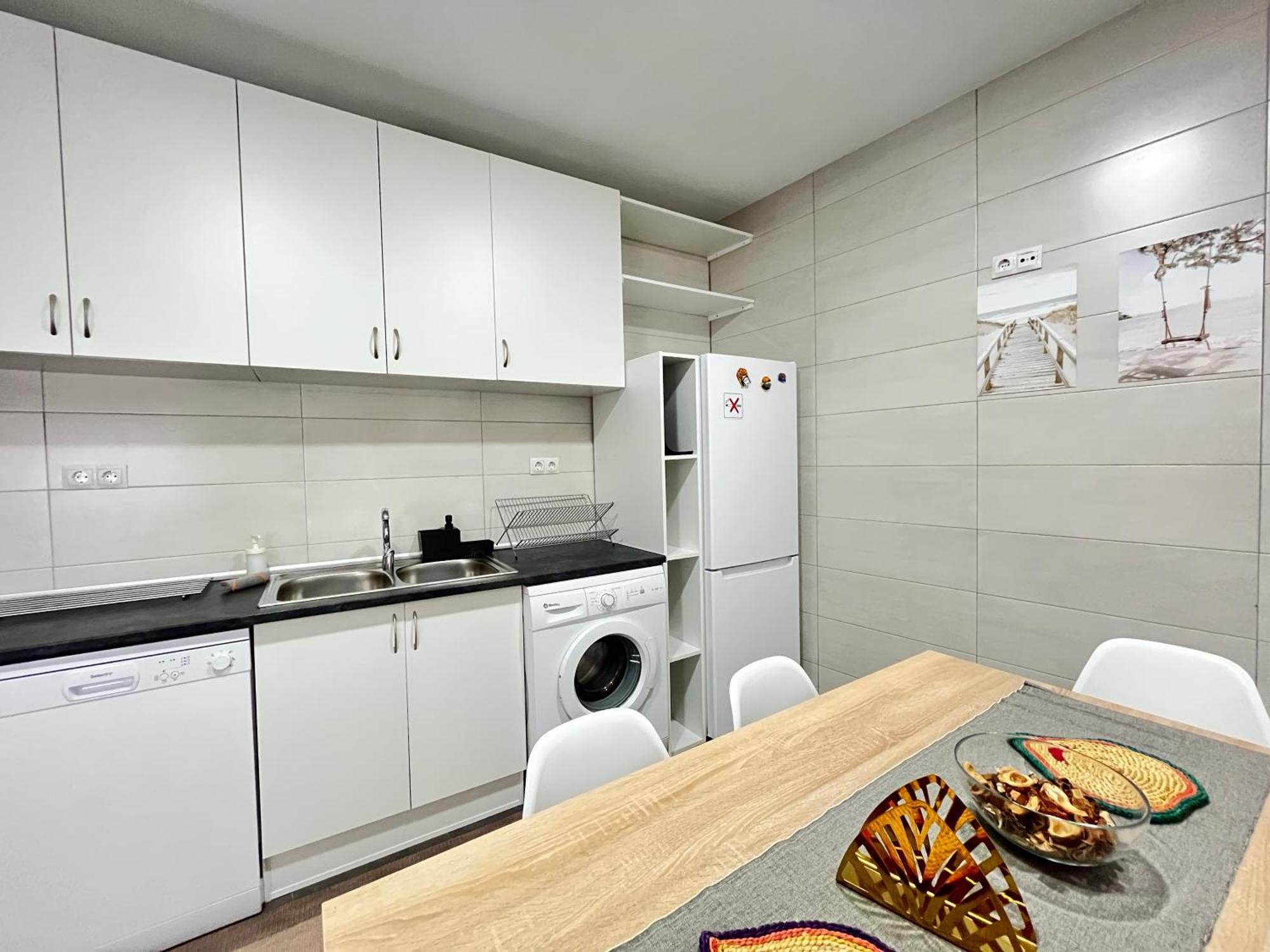 Exclusivo Atico Chamberi Apartment Madrid Bagian luar foto