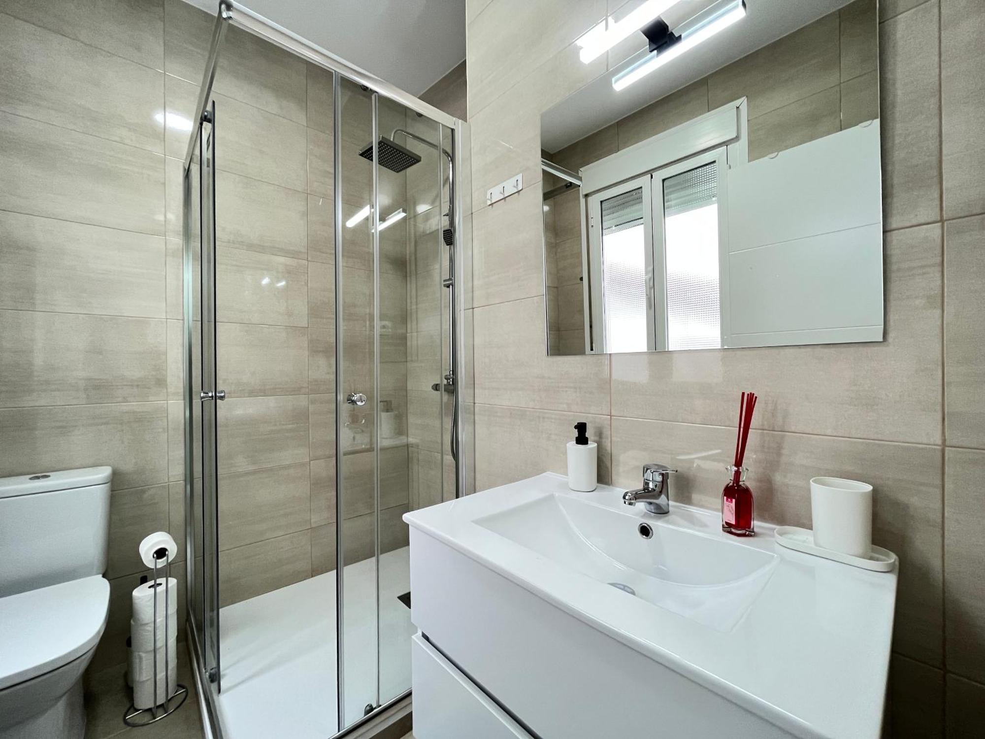 Exclusivo Atico Chamberi Apartment Madrid Bagian luar foto
