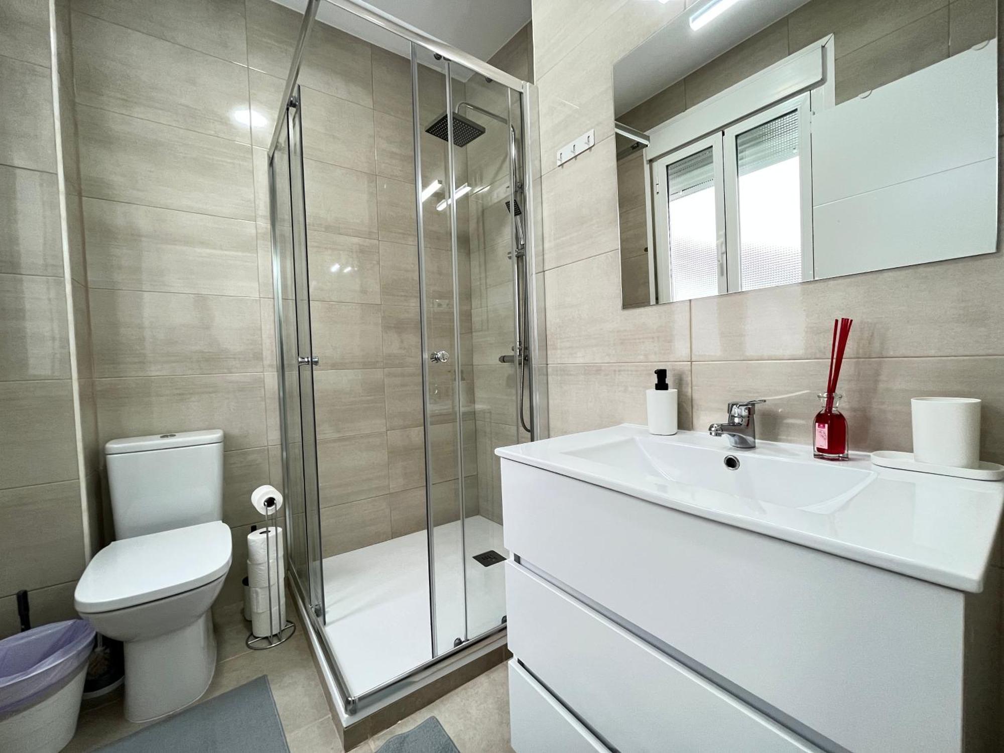 Exclusivo Atico Chamberi Apartment Madrid Bagian luar foto