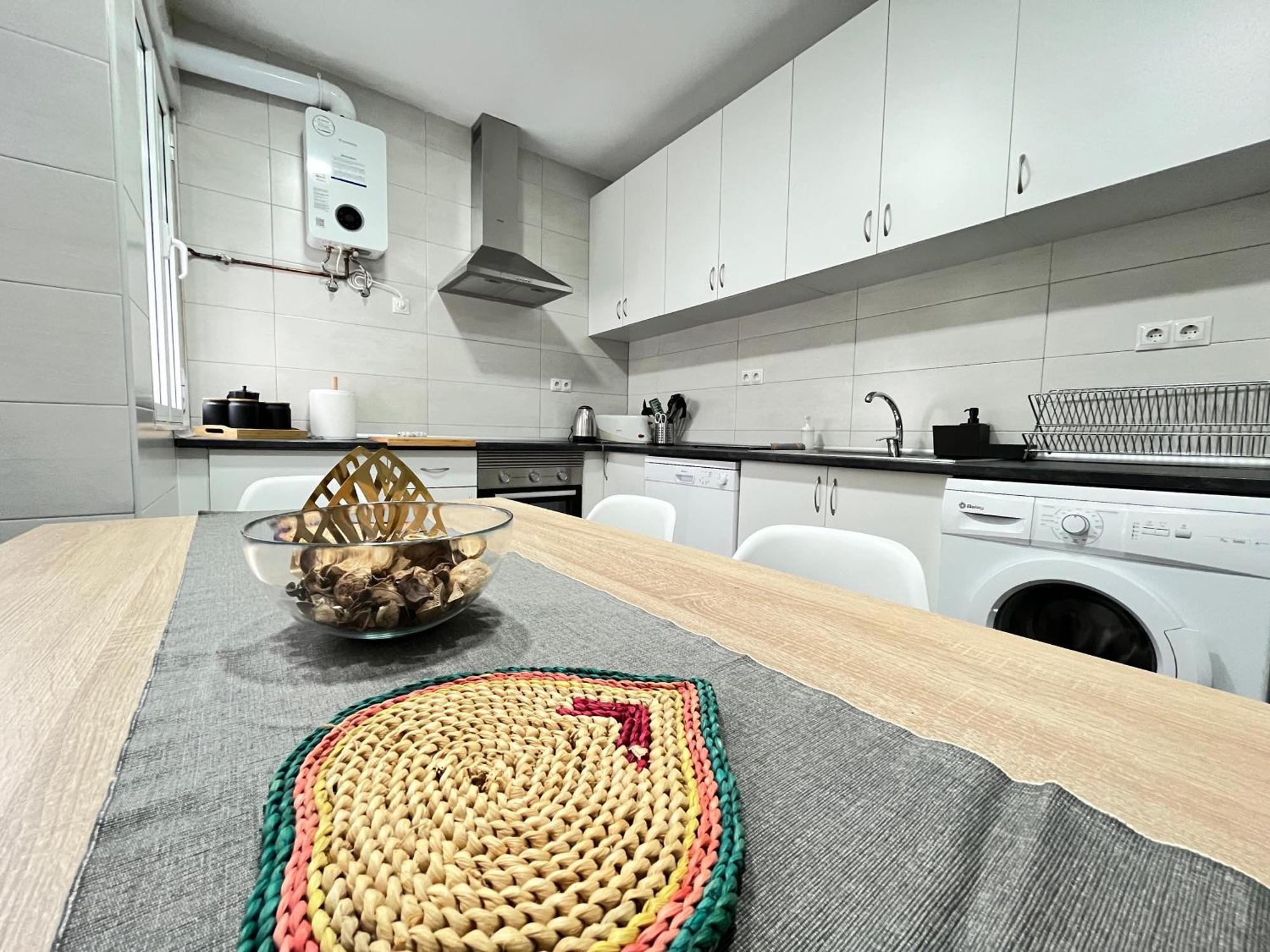 Exclusivo Atico Chamberi Apartment Madrid Bagian luar foto